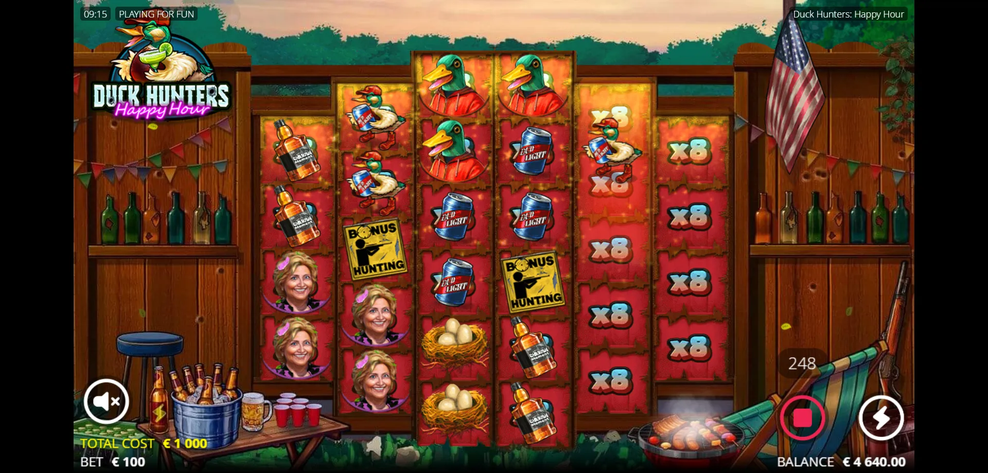 &iquest;Qu&eacute; es Duck Hunters Happy Hour? Todo Sobre el Juego